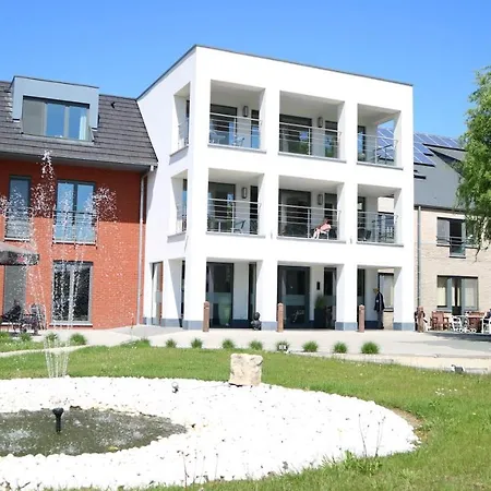 Hotel Aangepast Voor Minder Validen De Nuchten