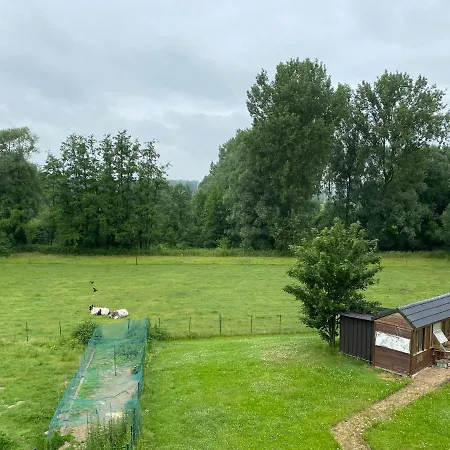 Hotel Aangepast Voor Minder Validen 3*