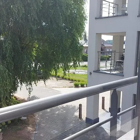 Aangepast Voor Minder Validen 3* De Nuchten