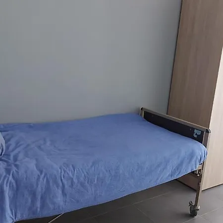 Hotel Aangepast Voor Minder Validen 3*